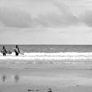 Go Surfing - © Nandy