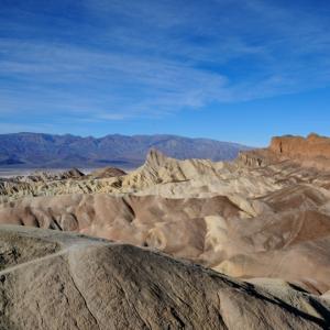 Death Valley - © Nandy