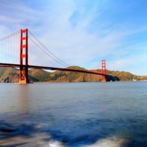 Golden Gate ND - © Nandy