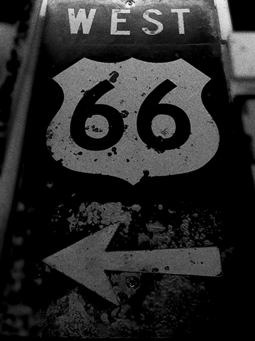 Route 66