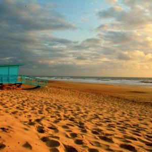 Baywatch - &copy; Nandy