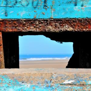 Atlantique - &copy; Nandy