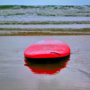 Surf - &copy; Nandy