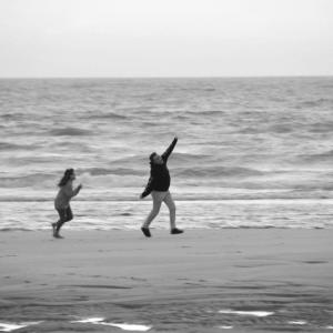 Jeux de plage - &copy; Nandy