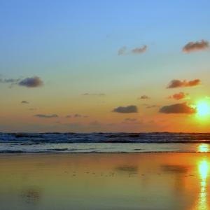 Reflexions - &copy; Nandy