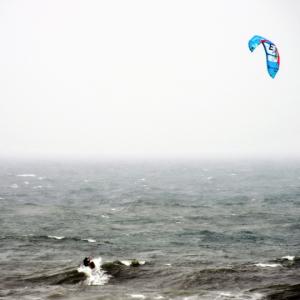 Kyte surf - &copy; Nandy