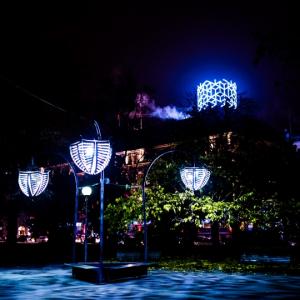 GVA Lux - Physalis - &copy; Nandy