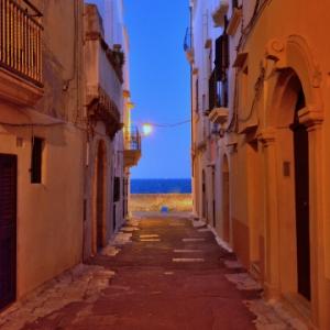 Sea View - &copy; Nandy