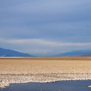 Death Valley - &copy; Nandy